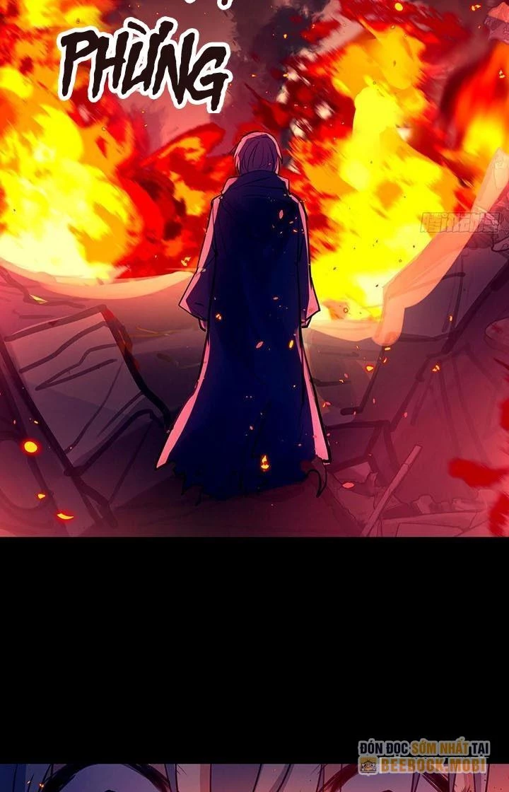 Điên Cuồng Trên Mạng Chapter 1 - 5