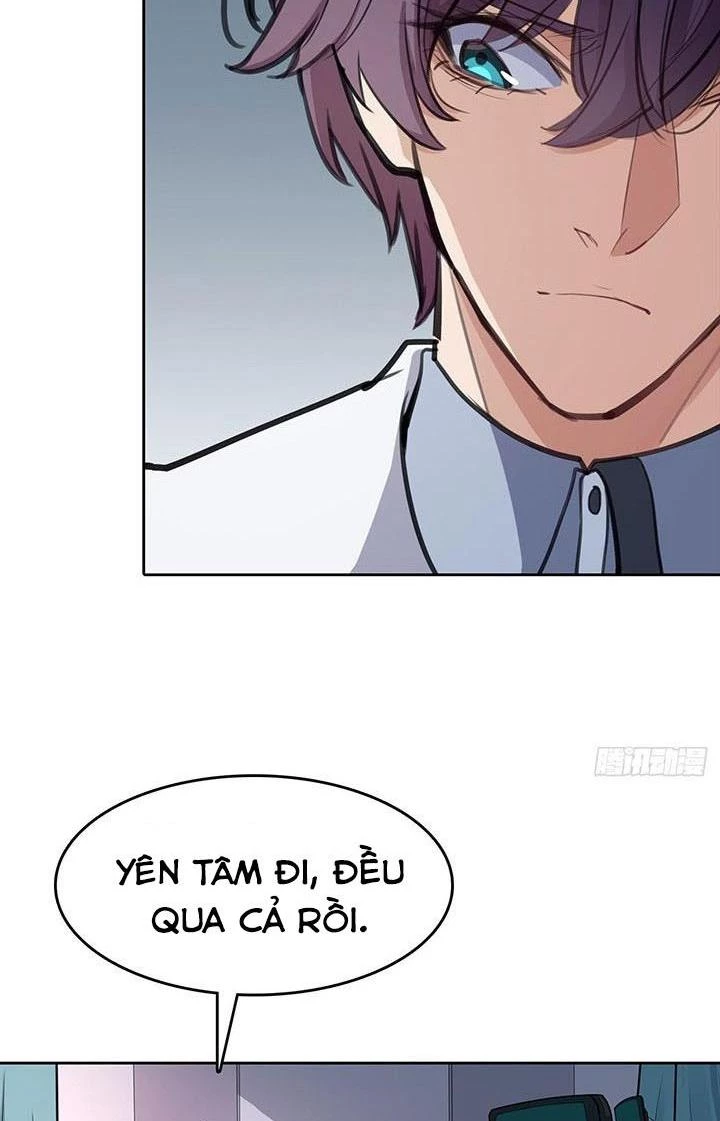 Điên Cuồng Trên Mạng Chapter 1 - 27