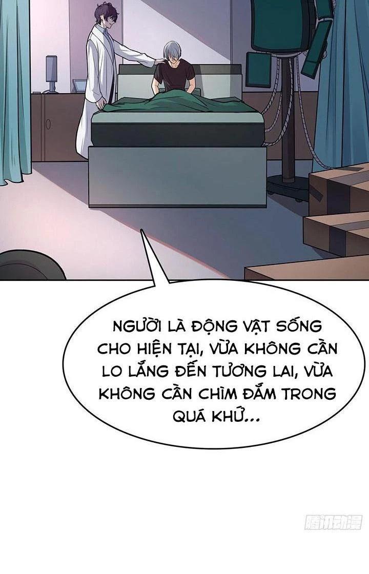 Điên Cuồng Trên Mạng Chapter 1 - 28