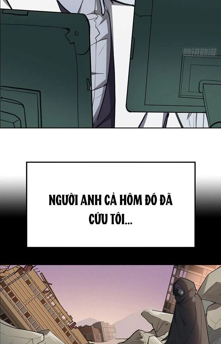 Điên Cuồng Trên Mạng Chapter 1 - 36