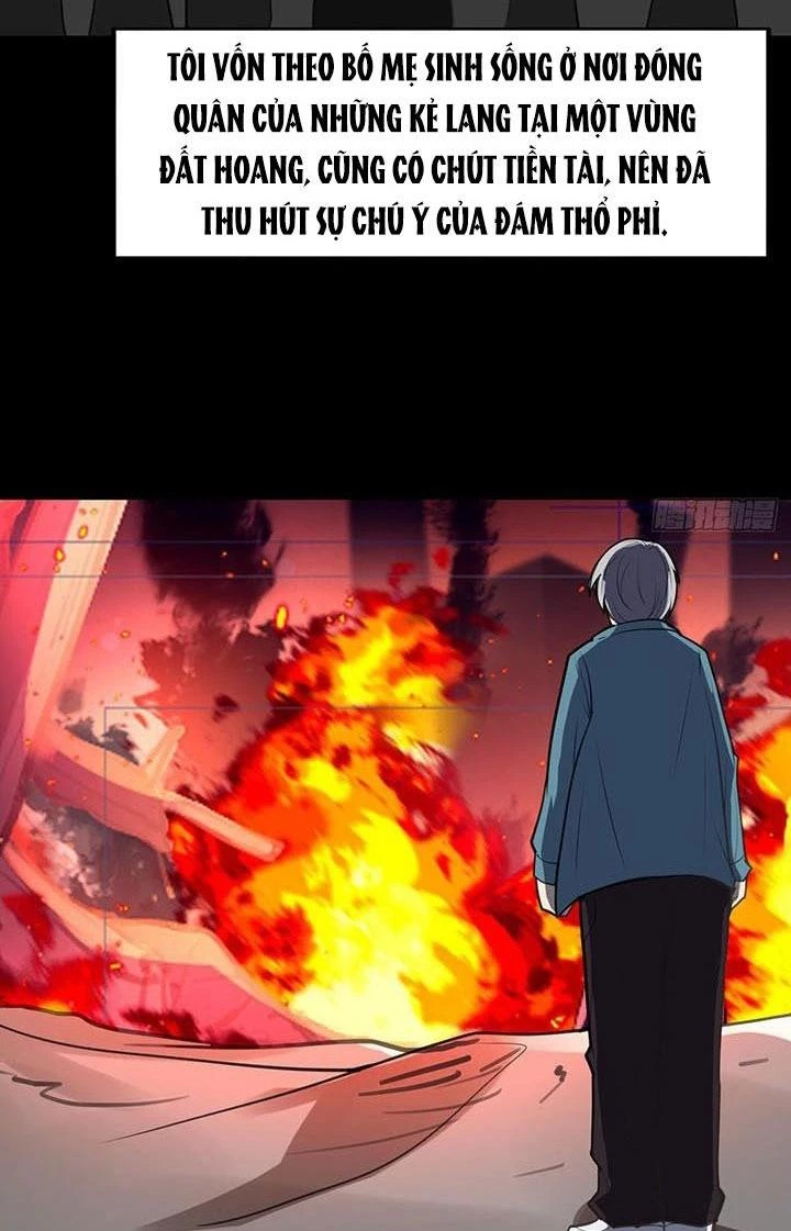 Điên Cuồng Trên Mạng Chapter 1 - 38