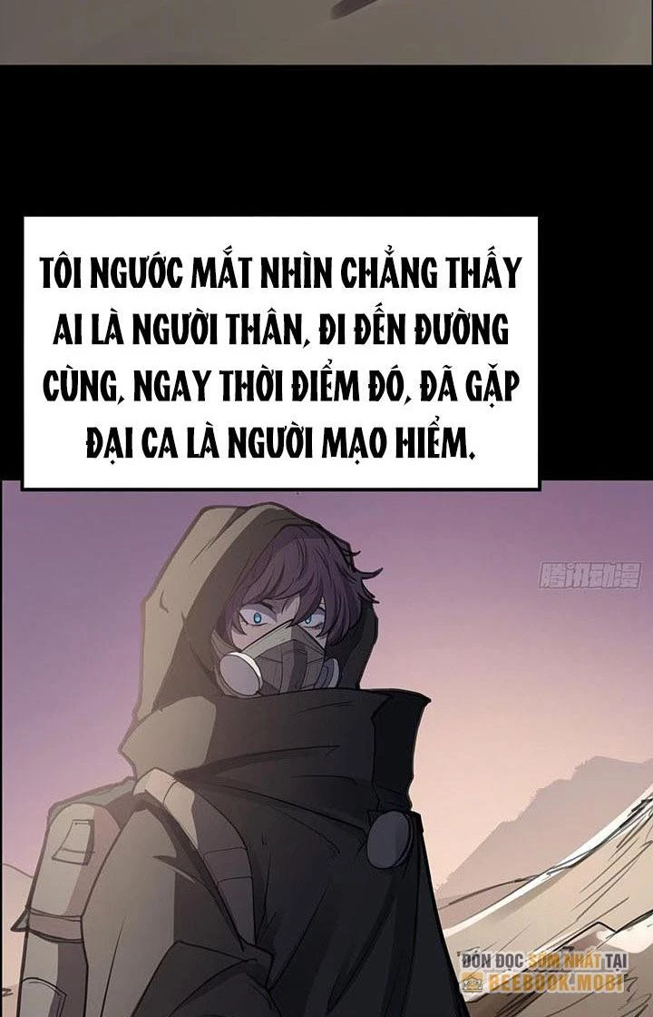 Điên Cuồng Trên Mạng Chapter 1 - 40