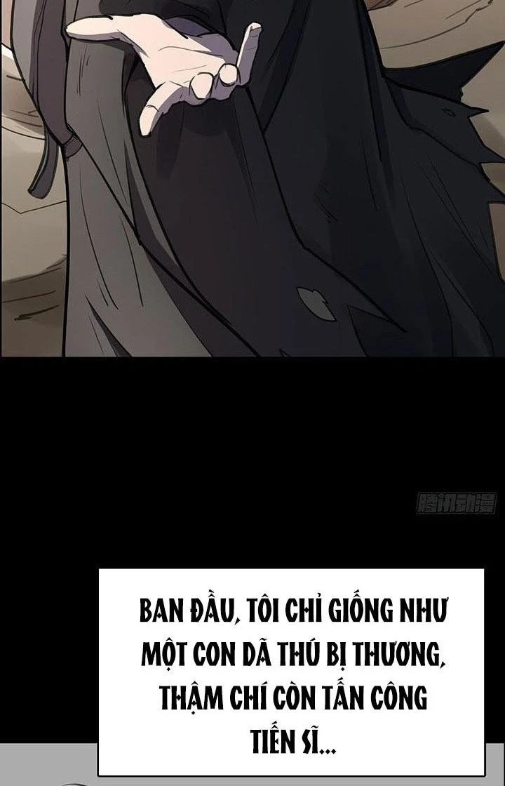 Điên Cuồng Trên Mạng Chapter 1 - 41