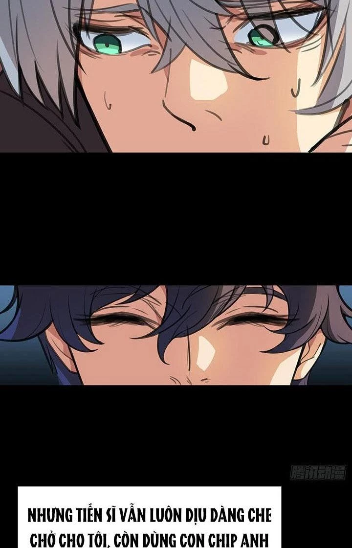 Điên Cuồng Trên Mạng Chapter 1 - 44