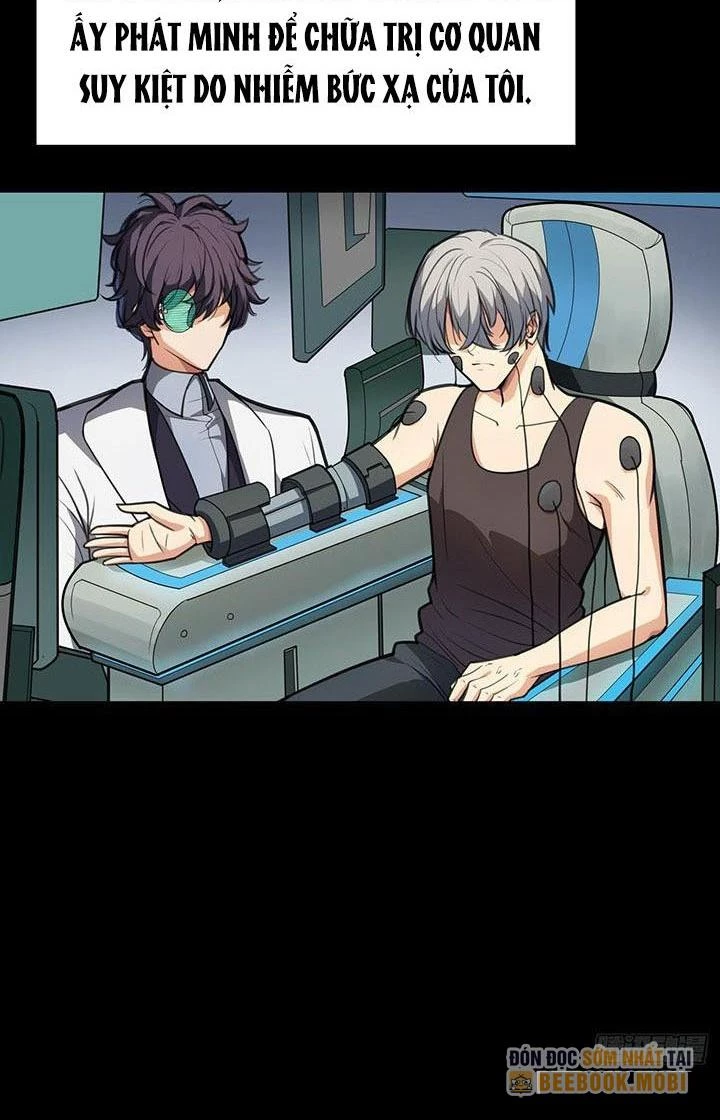 Điên Cuồng Trên Mạng Chapter 1 - 45