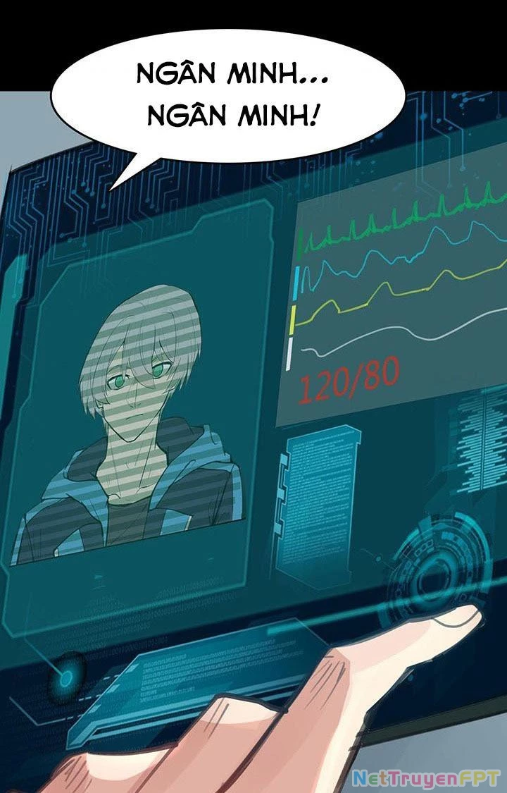 Điên Cuồng Trên Mạng Chapter 1 - 46