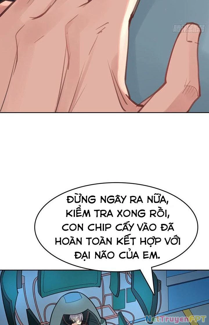 Điên Cuồng Trên Mạng Chapter 1 - 47