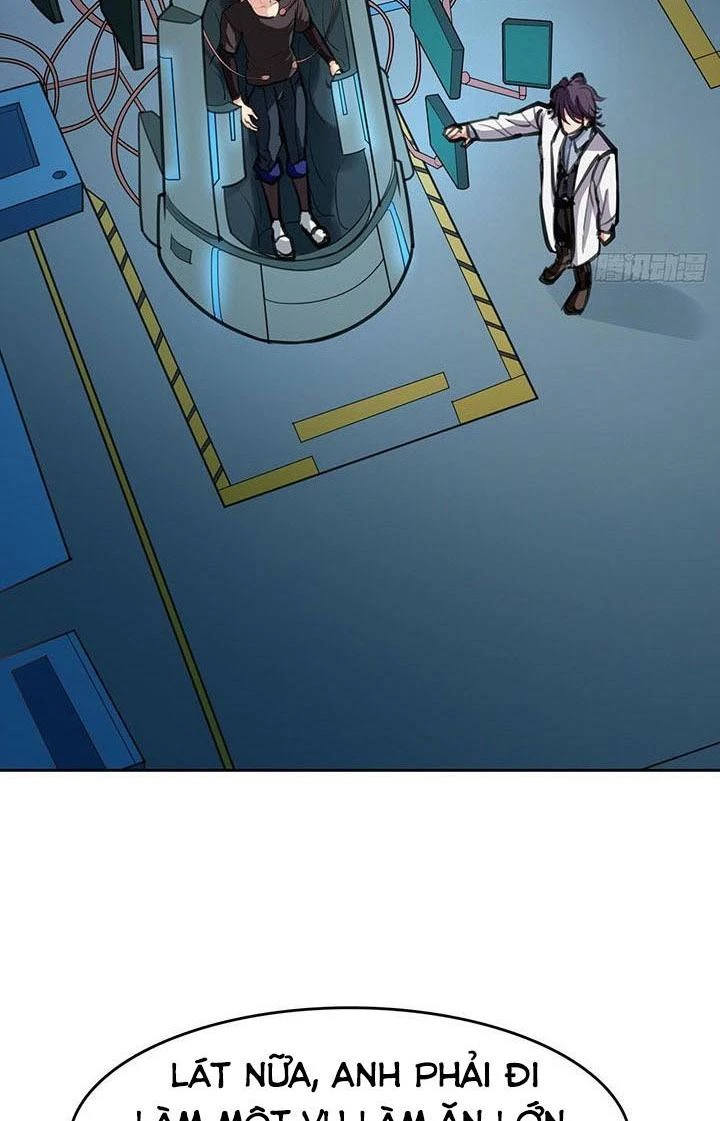 Điên Cuồng Trên Mạng Chapter 1 - 48