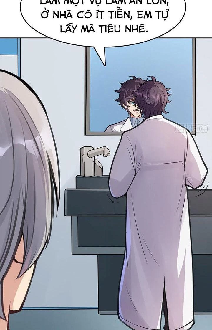 Điên Cuồng Trên Mạng Chapter 1 - 49