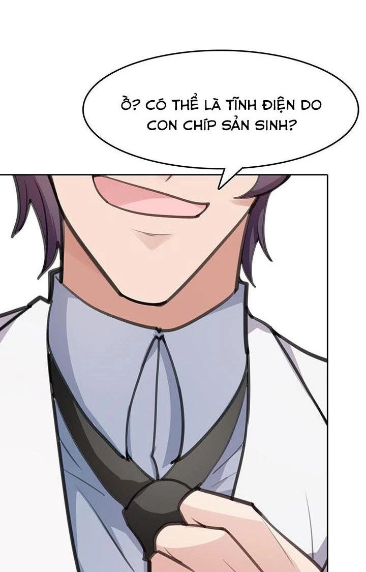 Điên Cuồng Trên Mạng Chapter 1 - 53