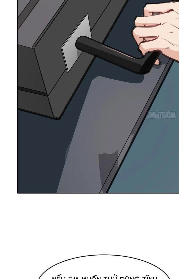 Điên Cuồng Trên Mạng Chapter 1 - 56