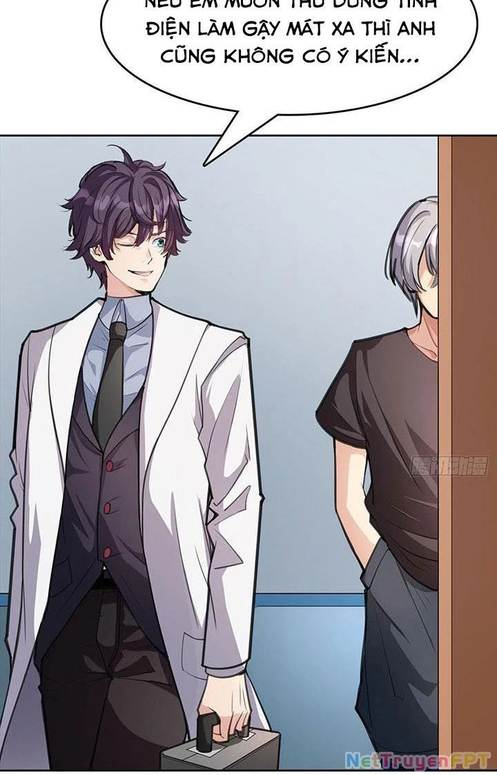 Điên Cuồng Trên Mạng Chapter 1 - 57