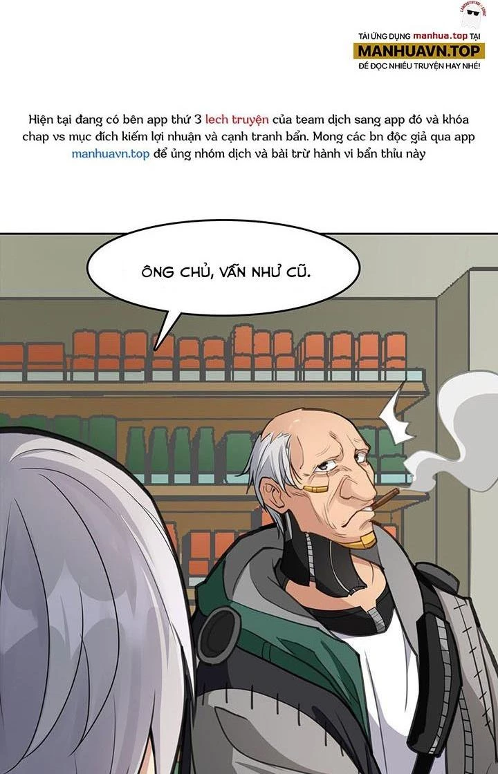 Điên Cuồng Trên Mạng Chapter 1 - 62