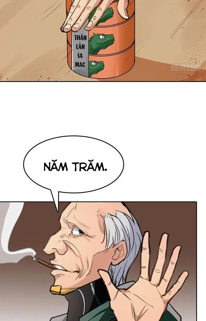 Điên Cuồng Trên Mạng Chapter 1 - 64