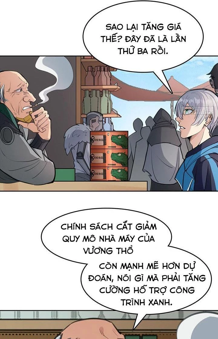 Điên Cuồng Trên Mạng Chapter 1 - 66