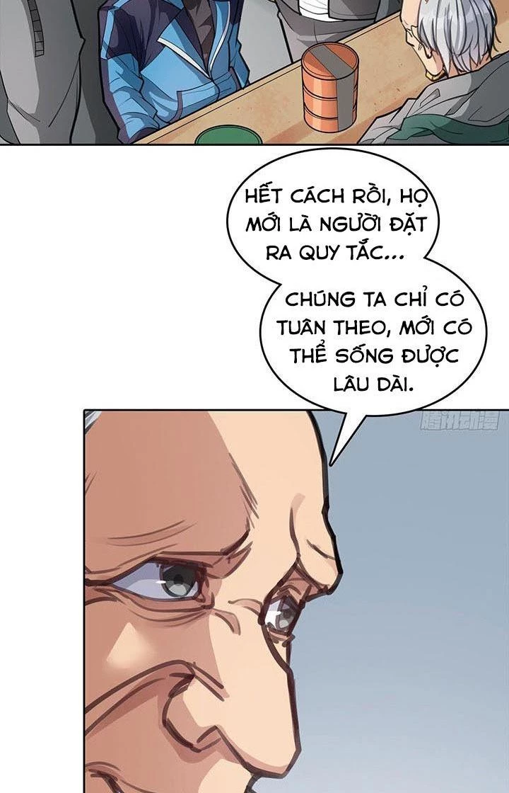 Điên Cuồng Trên Mạng Chapter 1 - 68