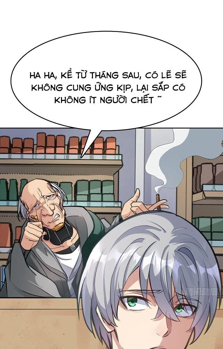 Điên Cuồng Trên Mạng Chapter 1 - 71