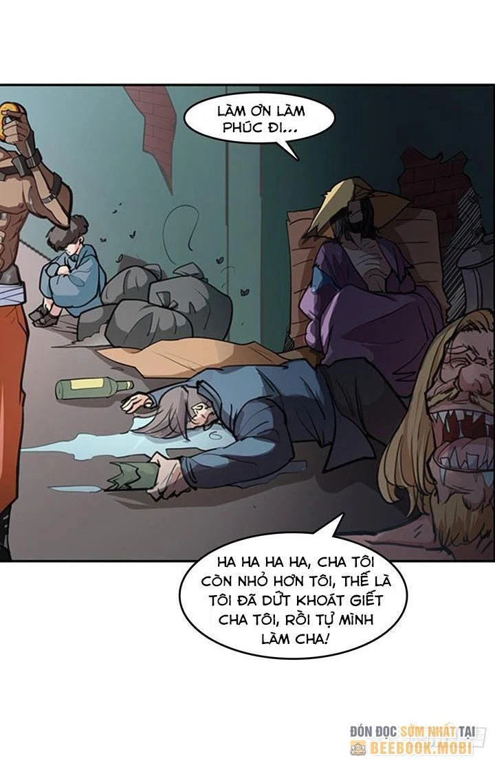 Điên Cuồng Trên Mạng Chapter 1 - 75