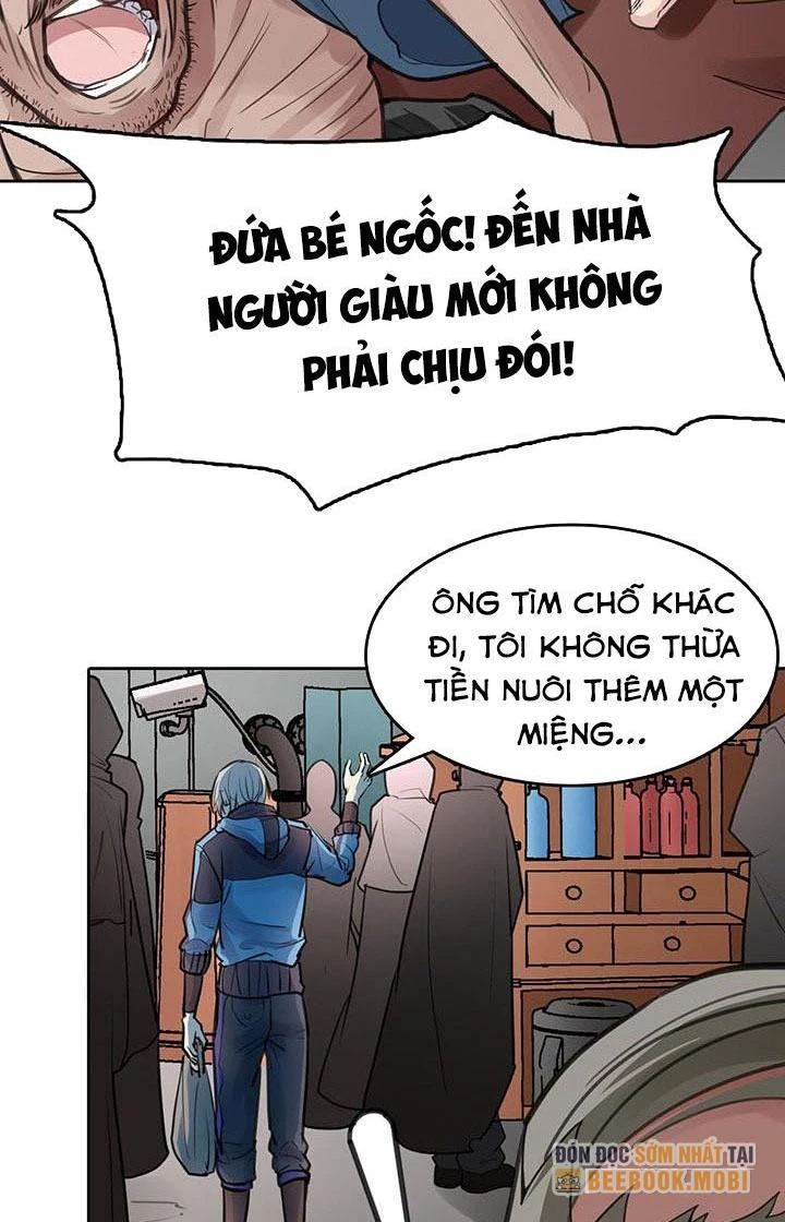 Điên Cuồng Trên Mạng Chapter 1 - 80