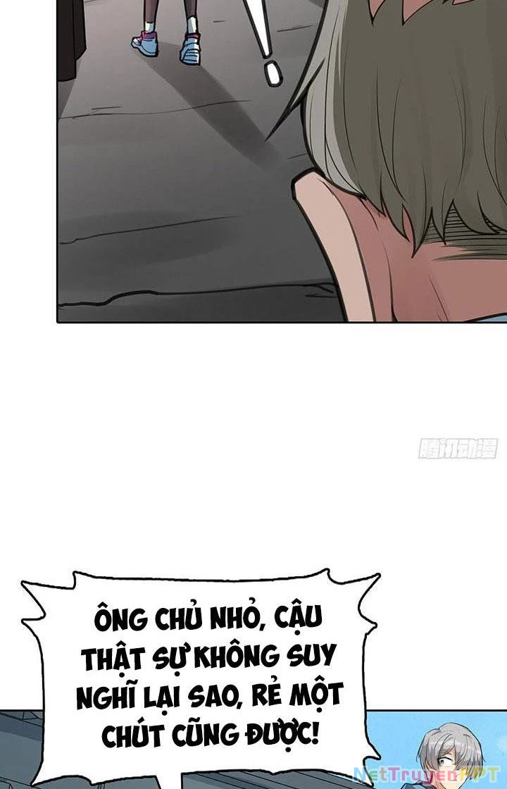 Điên Cuồng Trên Mạng Chapter 1 - 81