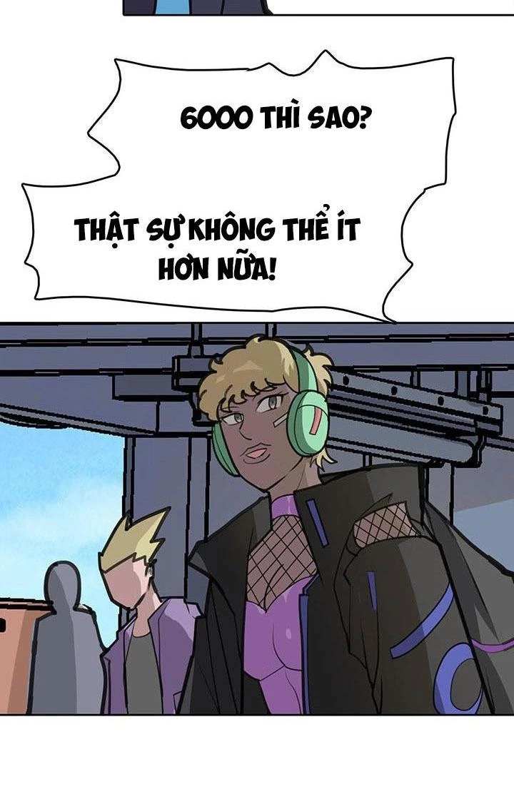 Điên Cuồng Trên Mạng Chapter 1 - 84