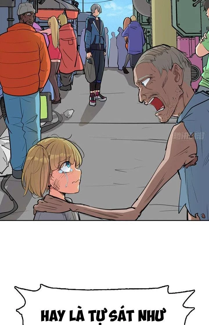 Điên Cuồng Trên Mạng Chapter 1 - 87