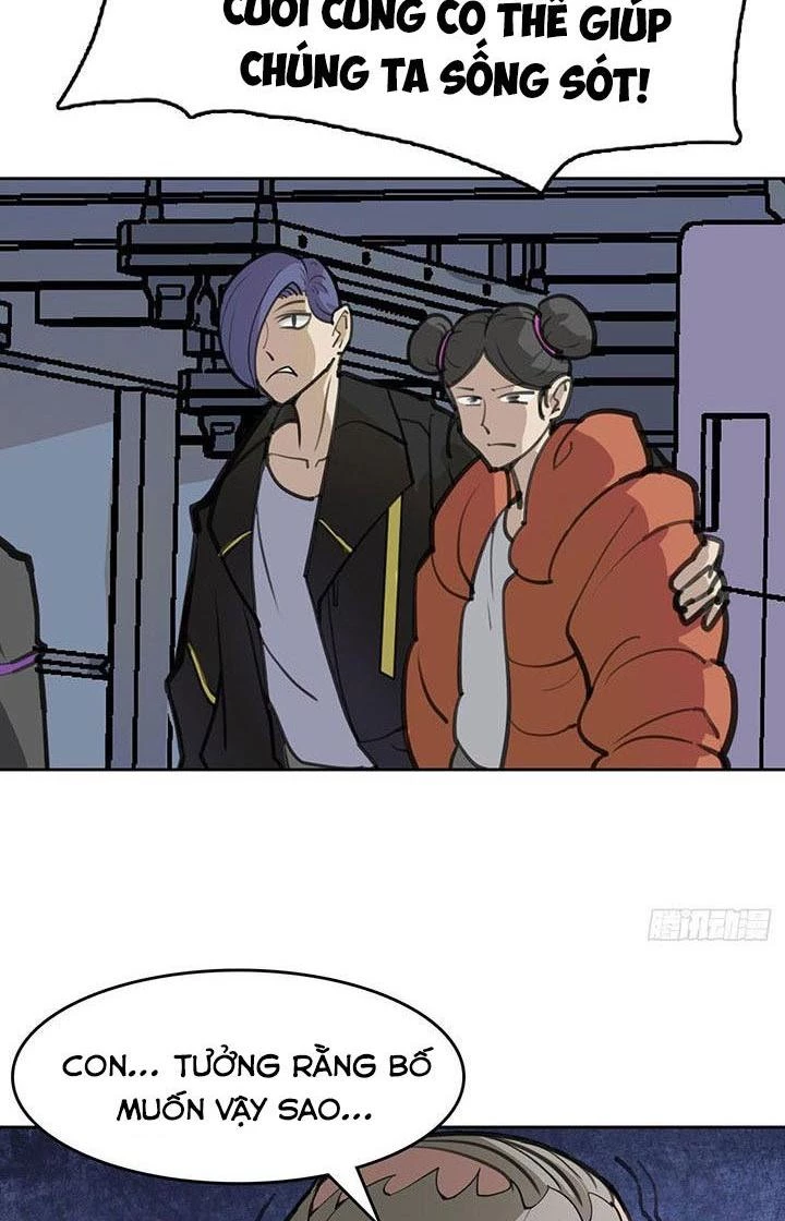 Điên Cuồng Trên Mạng Chapter 1 - 89