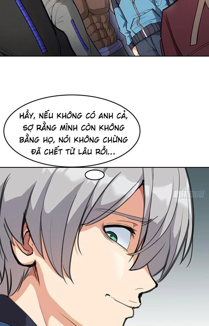 Điên Cuồng Trên Mạng Chapter 1 - 97