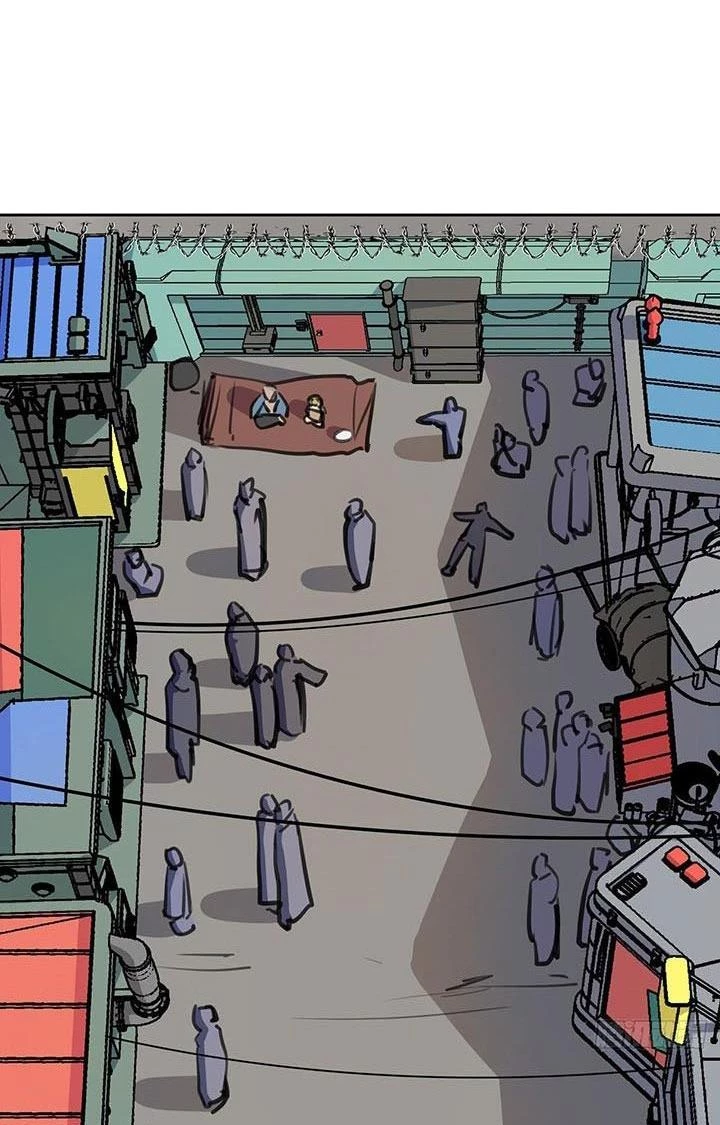 Điên Cuồng Trên Mạng Chapter 1 - 99