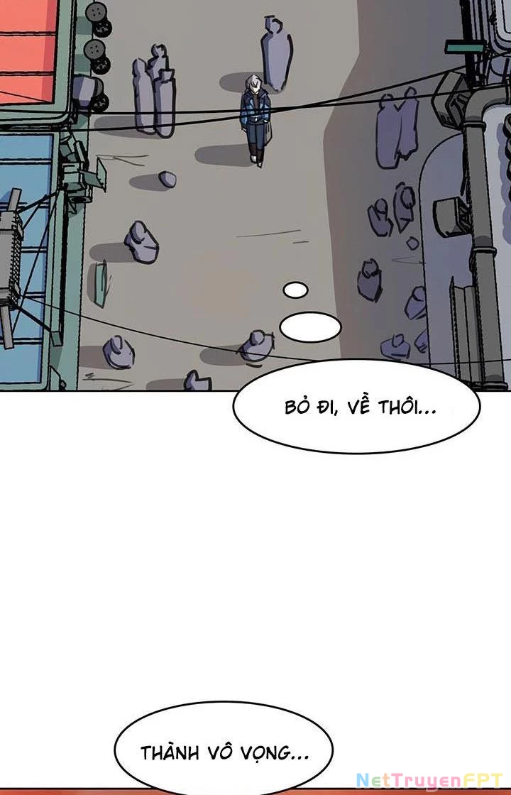 Điên Cuồng Trên Mạng Chapter 1 - 100