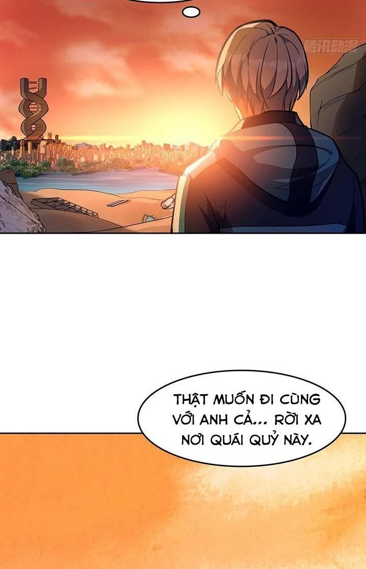 Điên Cuồng Trên Mạng Chapter 1 - 101