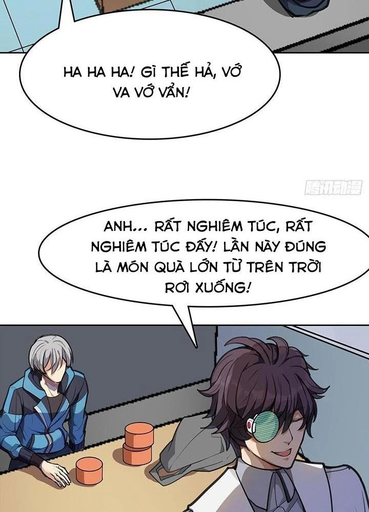 Điên Cuồng Trên Mạng Chapter 2 - 7