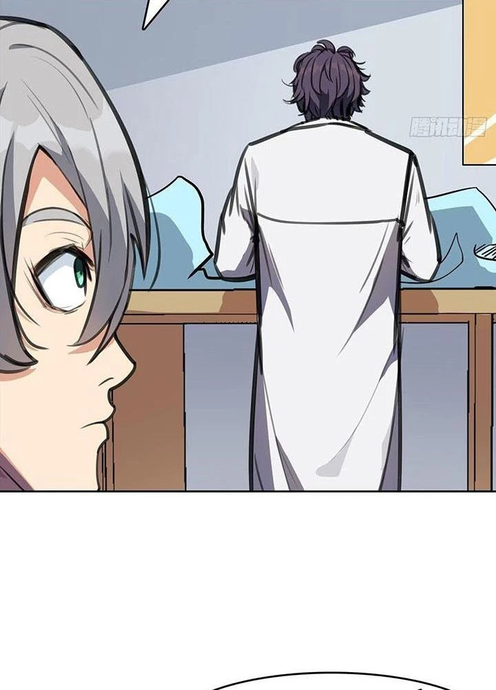 Điên Cuồng Trên Mạng Chapter 2 - 11