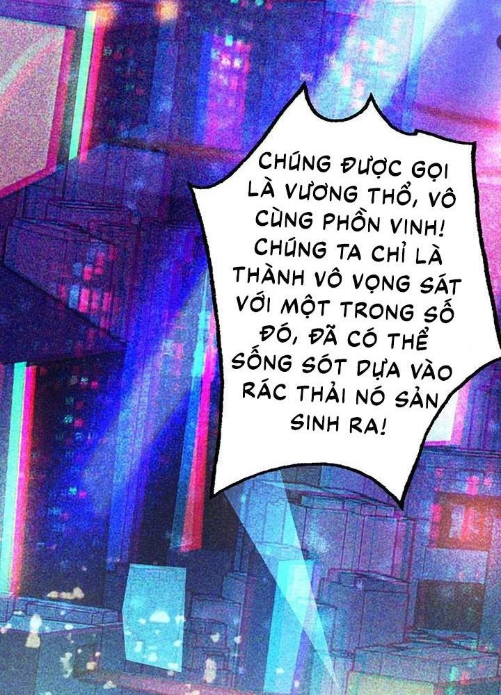 Điên Cuồng Trên Mạng Chapter 2 - 17