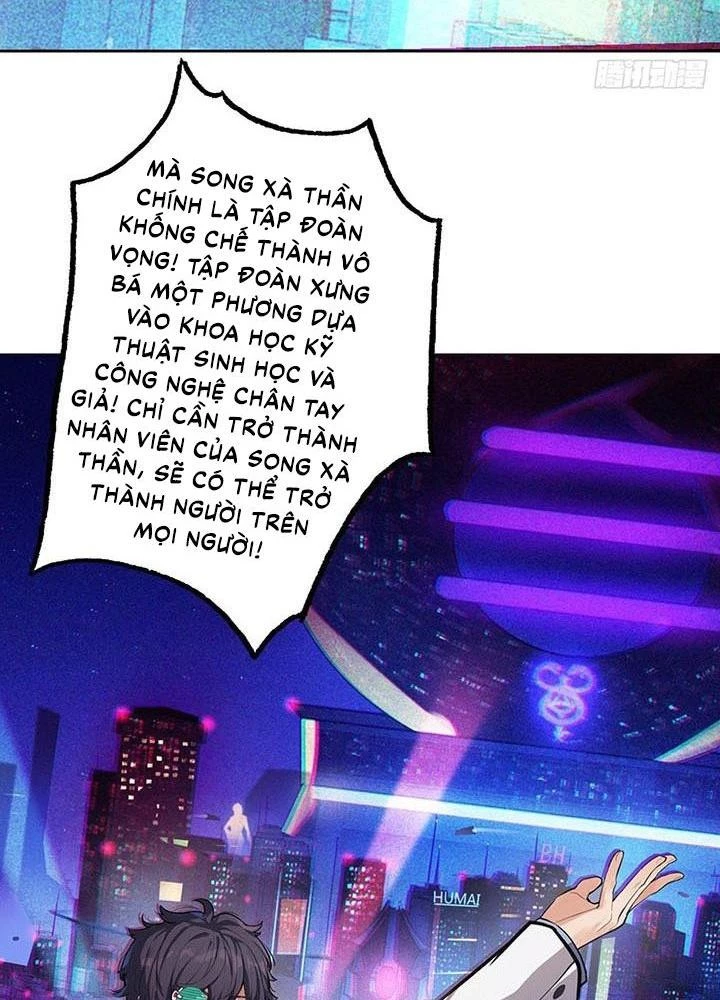 Điên Cuồng Trên Mạng Chapter 2 - 19