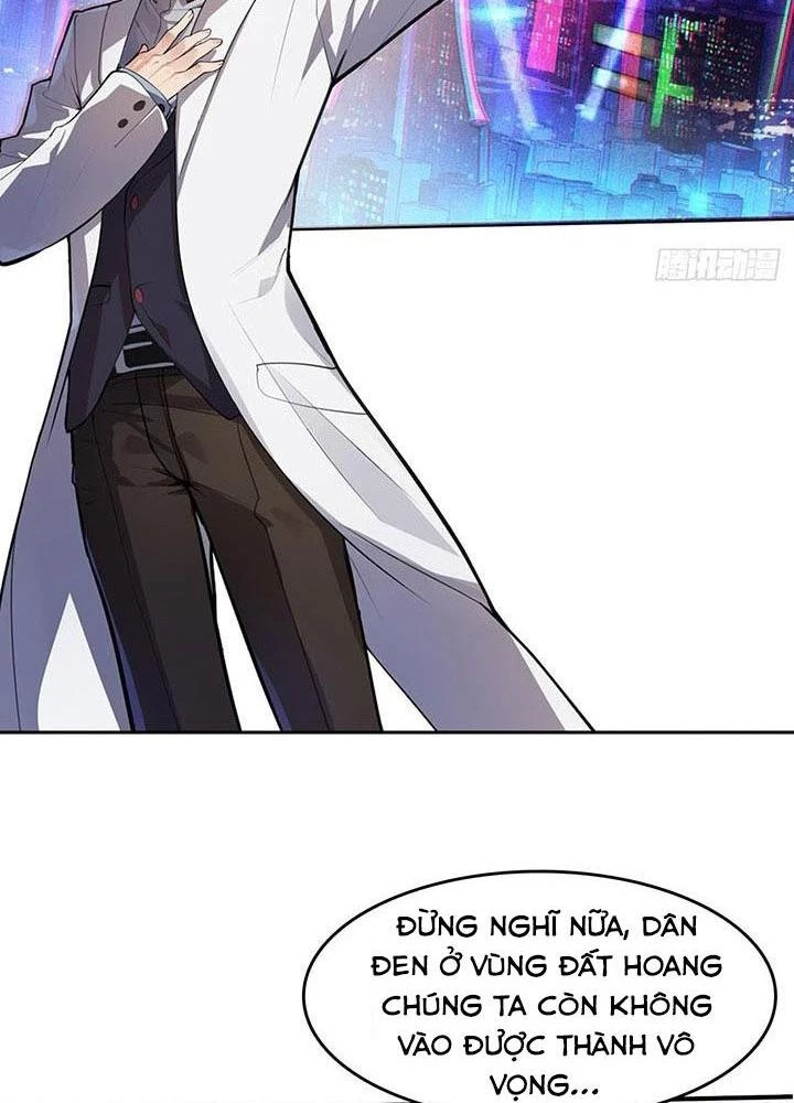 Điên Cuồng Trên Mạng Chapter 2 - 21