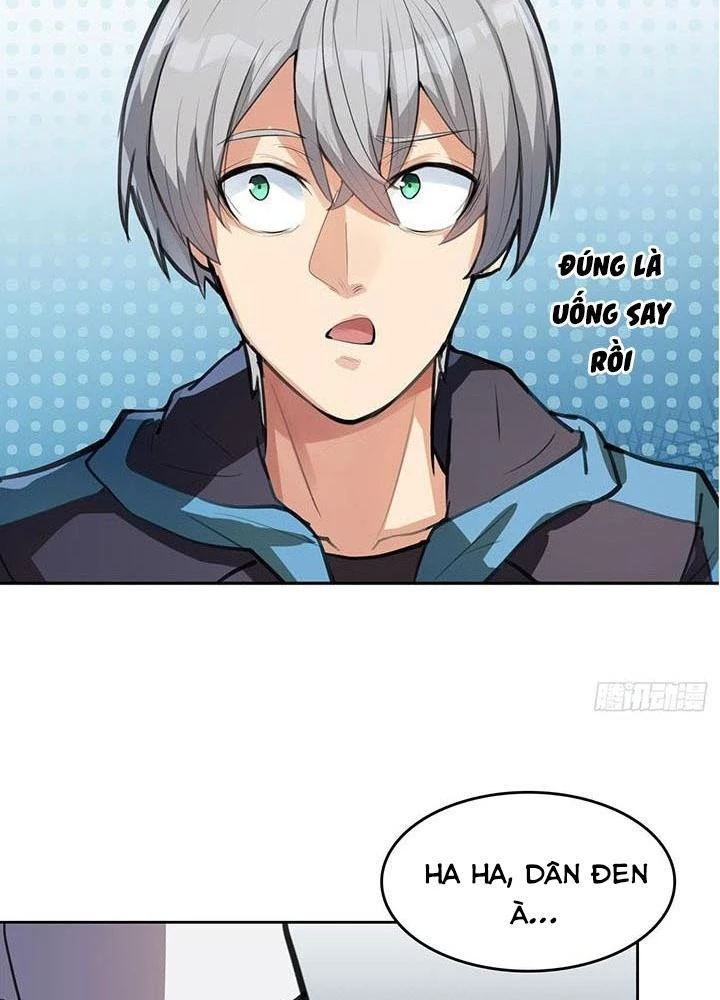 Điên Cuồng Trên Mạng Chapter 2 - 23