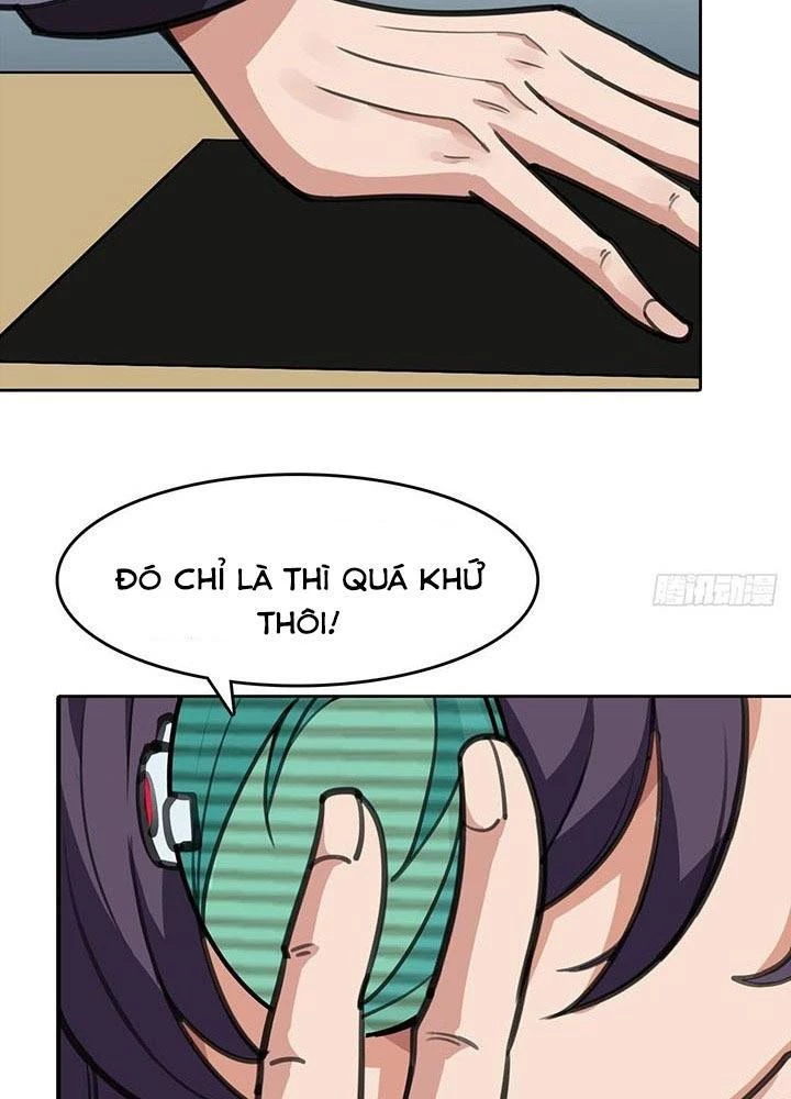 Điên Cuồng Trên Mạng Chapter 2 - 25