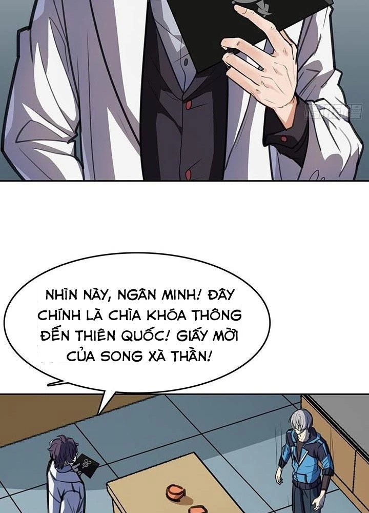 Điên Cuồng Trên Mạng Chapter 2 - 29