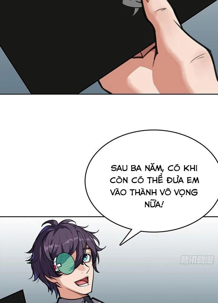 Điên Cuồng Trên Mạng Chapter 2 - 33