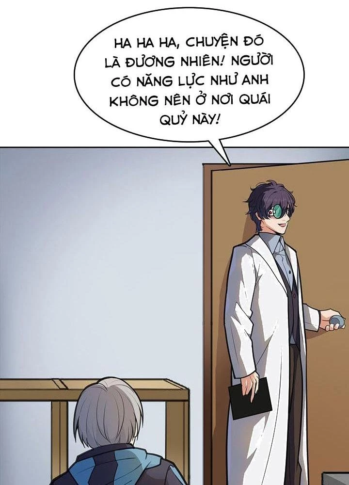 Điên Cuồng Trên Mạng Chapter 2 - 39