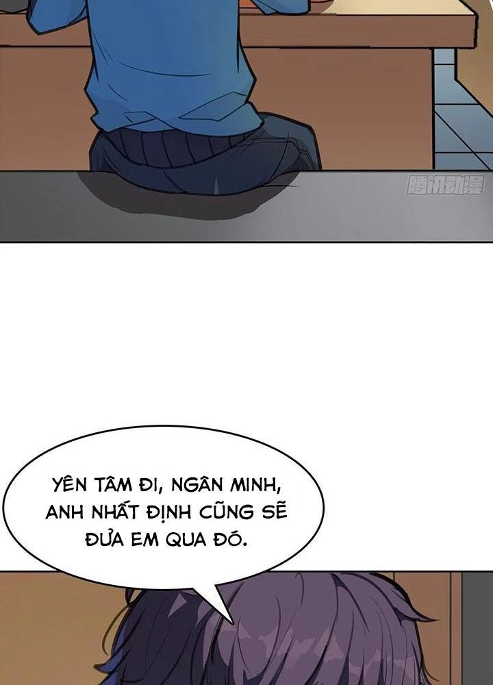 Điên Cuồng Trên Mạng Chapter 2 - 41