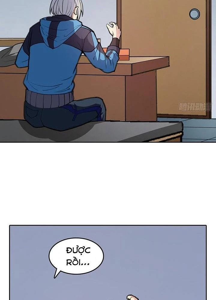 Điên Cuồng Trên Mạng Chapter 2 - 47