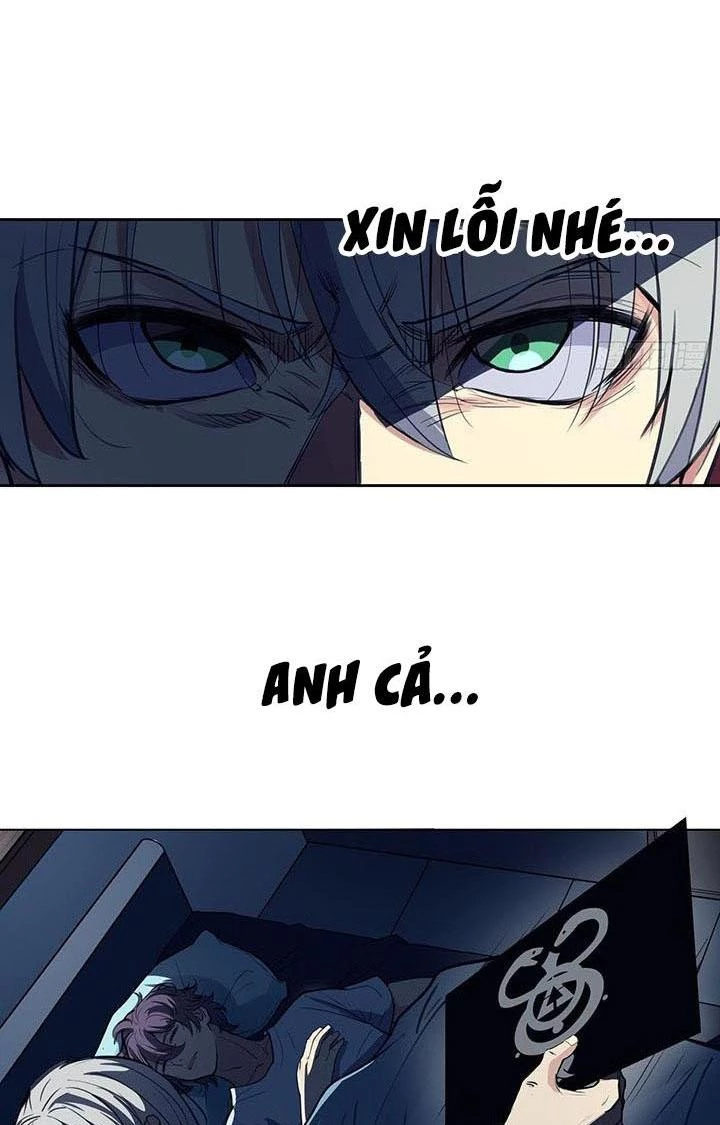 Điên Cuồng Trên Mạng Chapter 3 - 14