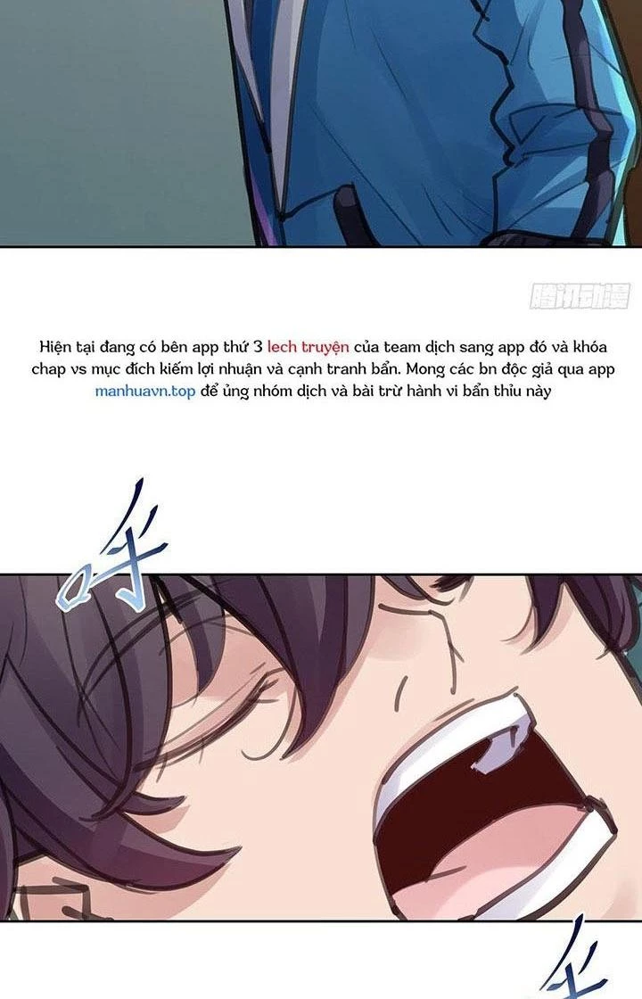 Điên Cuồng Trên Mạng Chapter 3 - 17