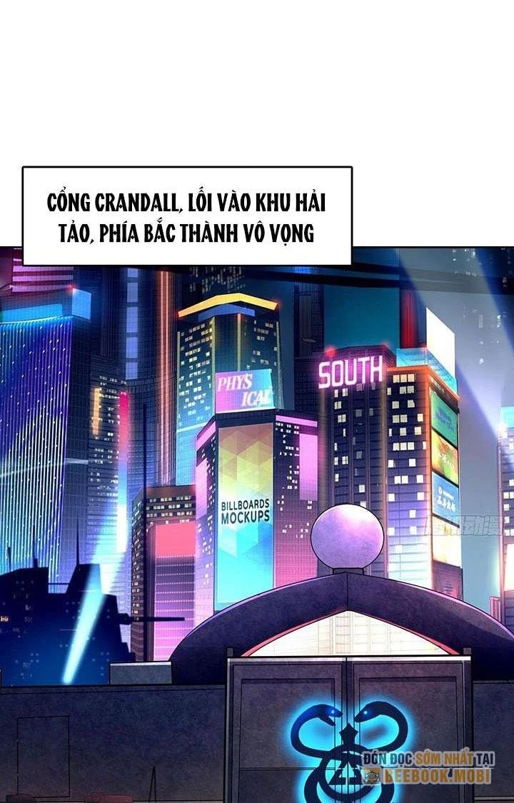 Điên Cuồng Trên Mạng Chapter 3 - 20