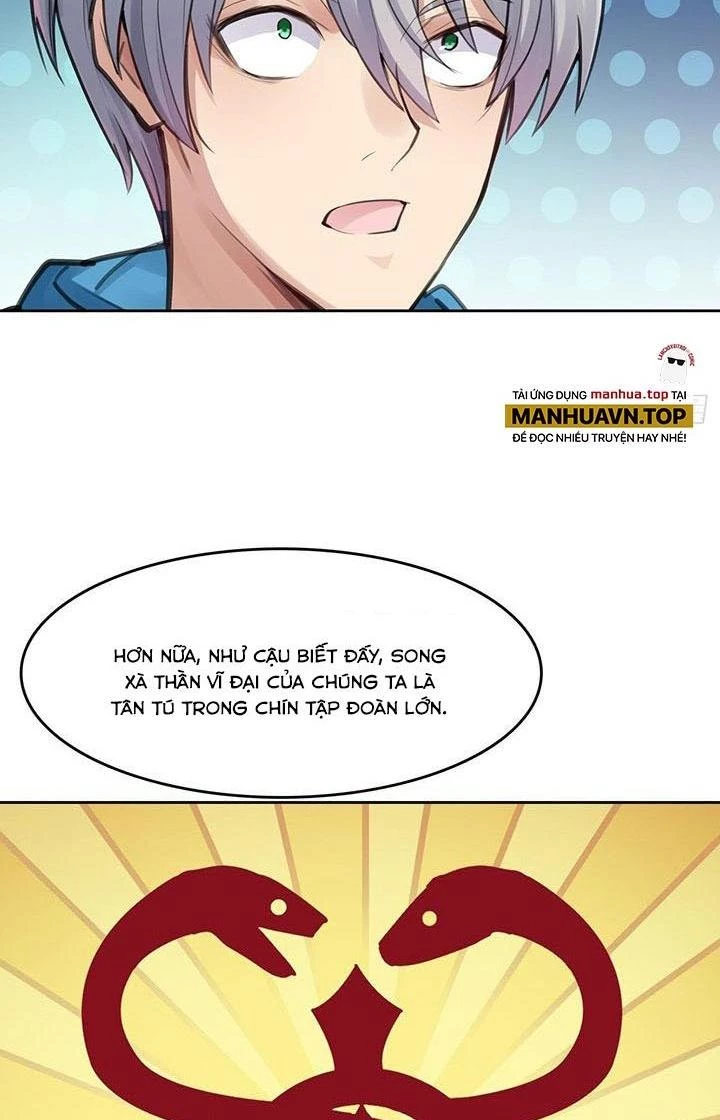 Điên Cuồng Trên Mạng Chapter 3 - 23