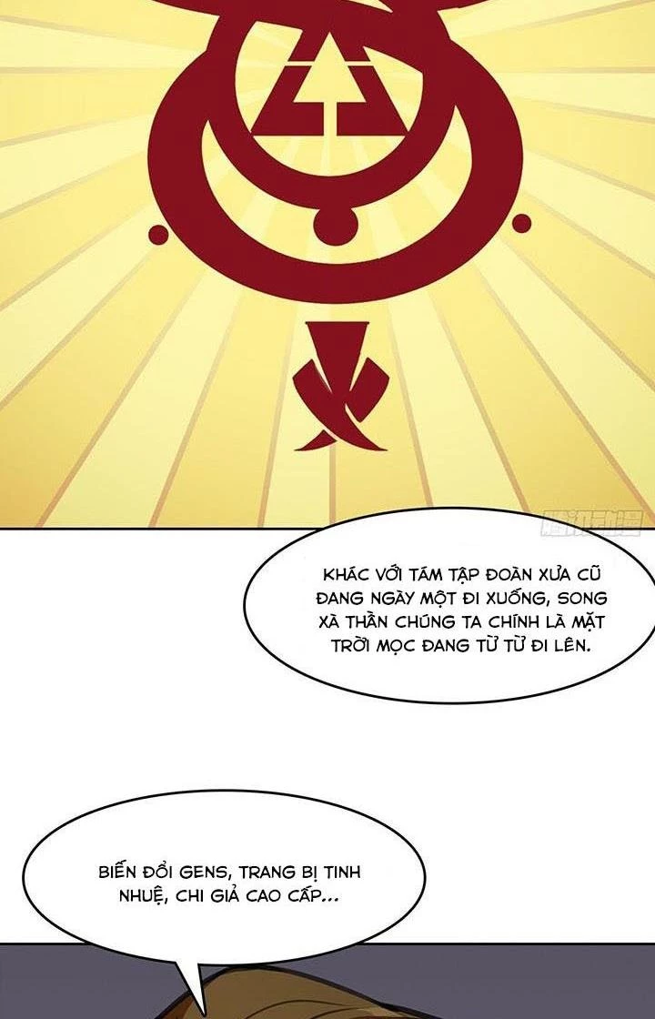 Điên Cuồng Trên Mạng Chapter 3 - 24