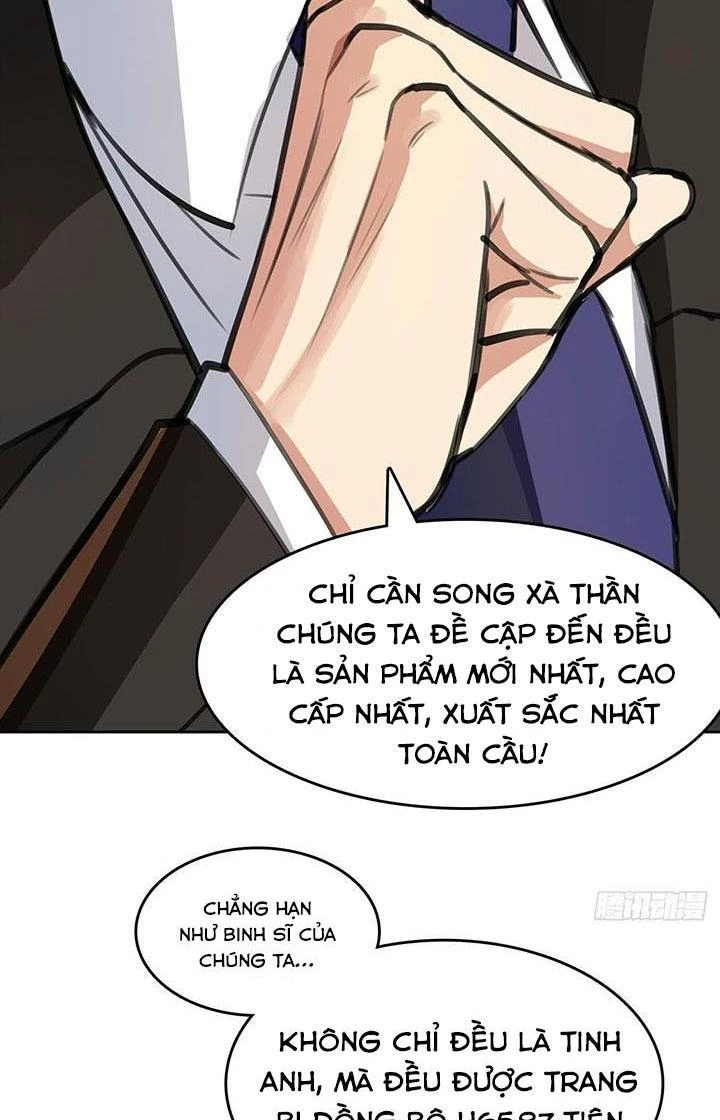 Điên Cuồng Trên Mạng Chapter 3 - 26