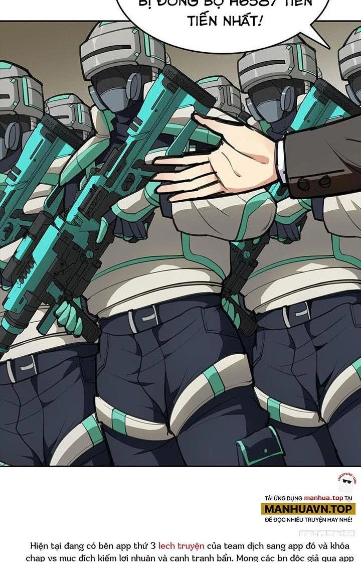 Điên Cuồng Trên Mạng Chapter 3 - 27